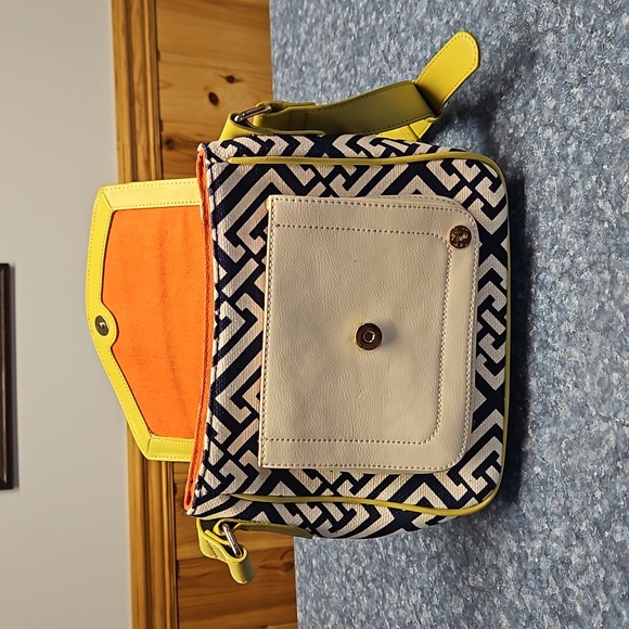 Spartina 449 Handbag - Picture 5 of 9